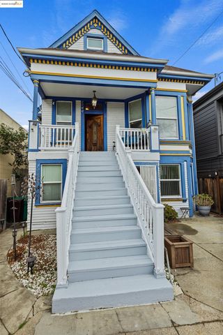 1444 14th Street, Oakland, CA 94607