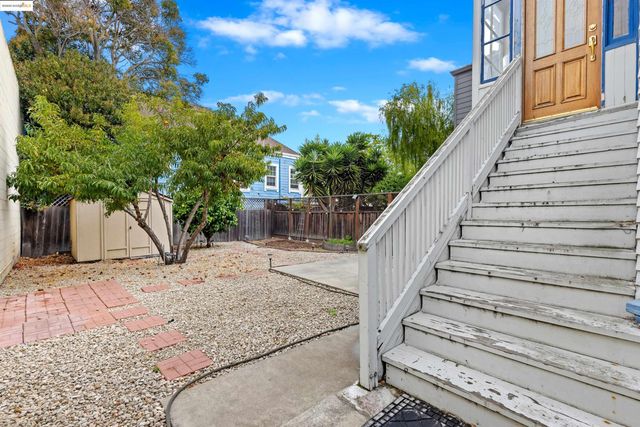 1444 14th Street, Oakland, CA 94607