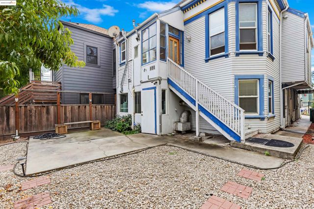 1444 14th Street, Oakland, CA 94607