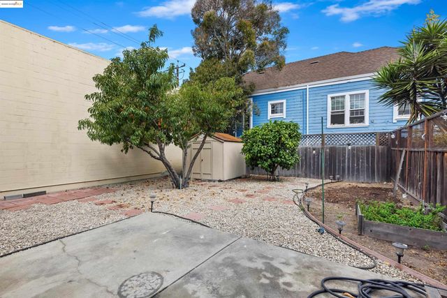 1444 14th Street, Oakland, CA 94607