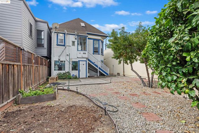 1444 14th Street, Oakland, CA 94607