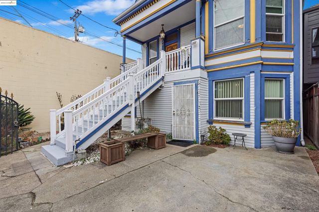 1444 14th Street, Oakland, CA 94607