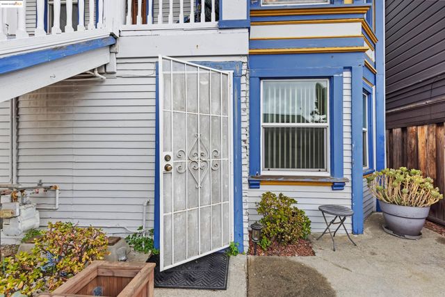 1444 14th Street, Oakland, CA 94607