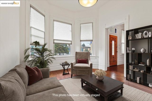 1444 14th Street, Oakland, CA 94607