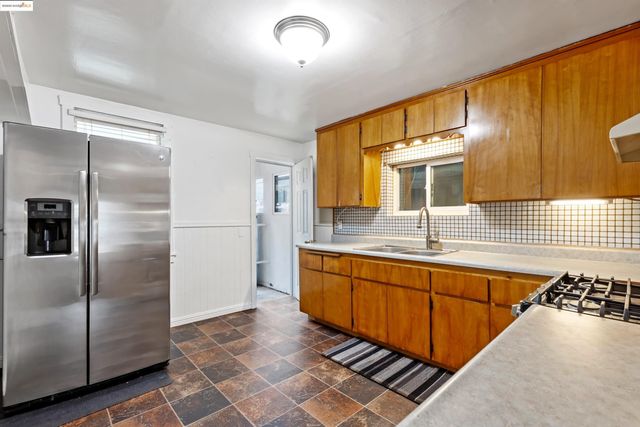 1444 14th Street, Oakland, CA 94607