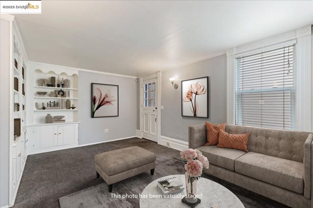 1444 14th Street, Oakland, CA 94607