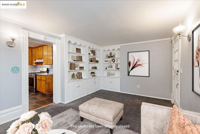 1444 14th Street, Oakland, CA 94607