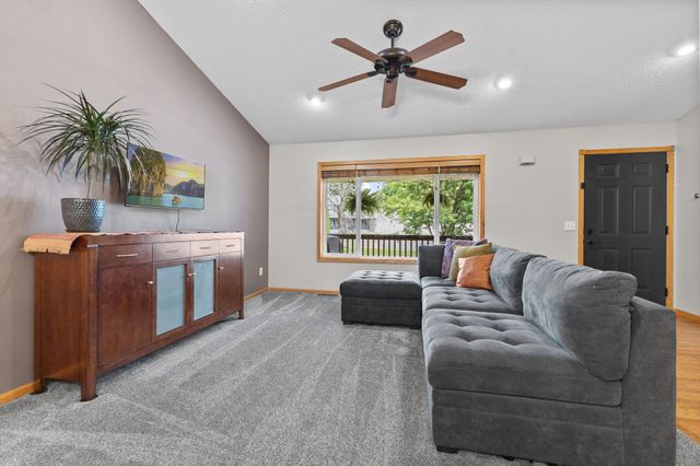 23593 FLORA COURT NW, Saint Francis, MN 55070