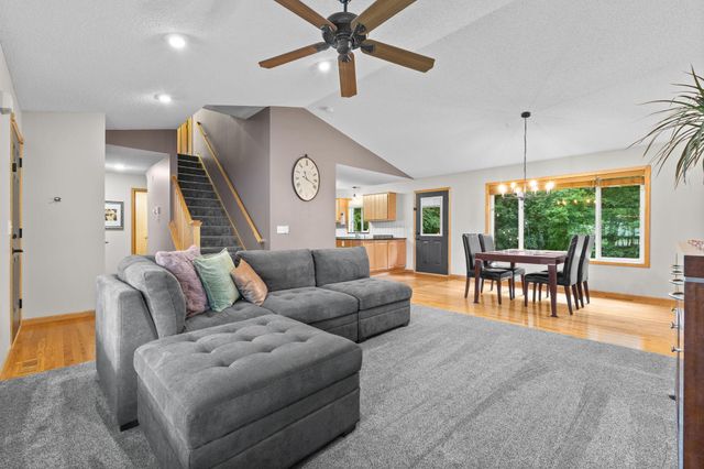 23593 FLORA COURT NW, Saint Francis, MN 55070