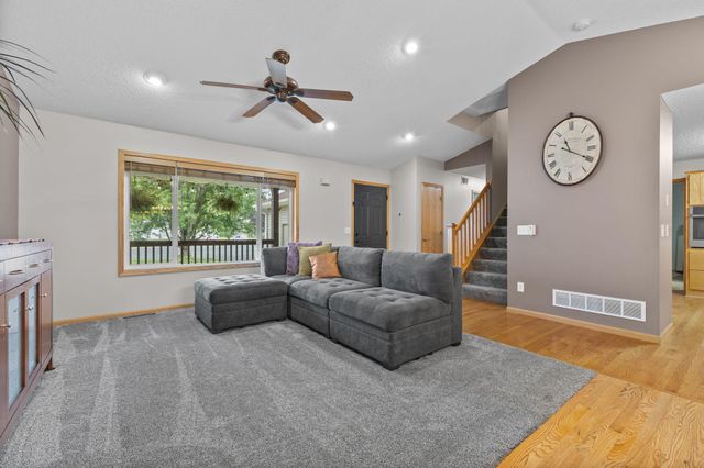 23593 FLORA COURT NW, Saint Francis, MN 55070