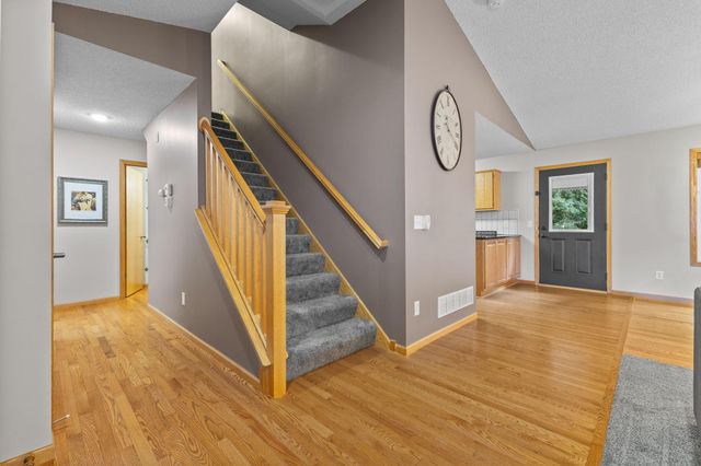 23593 FLORA COURT NW, Saint Francis, MN 55070