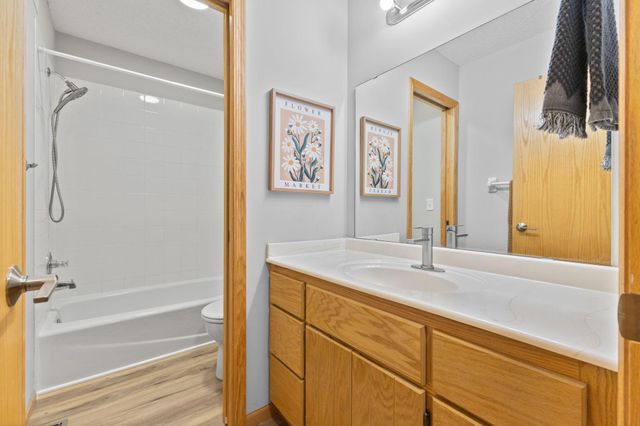 23593 FLORA COURT NW, Saint Francis, MN 55070