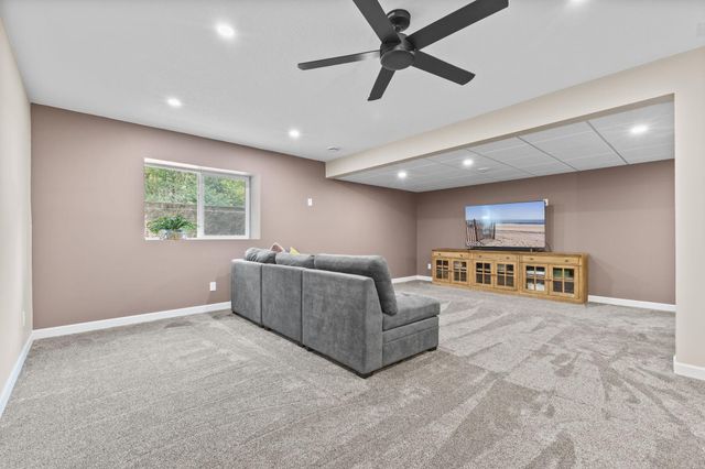 23593 FLORA COURT NW, Saint Francis, MN 55070