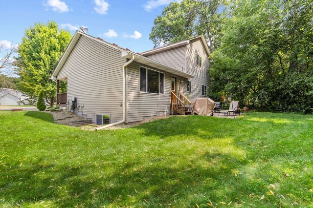 23593 FLORA COURT NW, Saint Francis, MN 55070