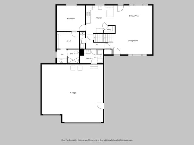 23593 FLORA COURT NW, Saint Francis, MN 55070