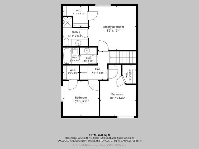 23593 FLORA COURT NW, Saint Francis, MN 55070