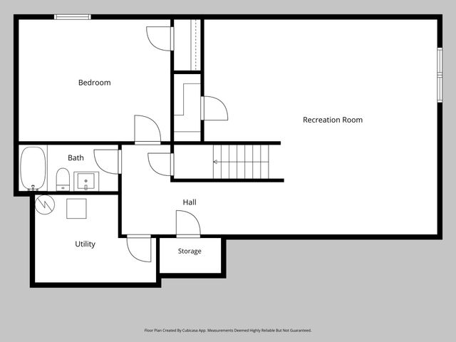 23593 FLORA COURT NW, Saint Francis, MN 55070