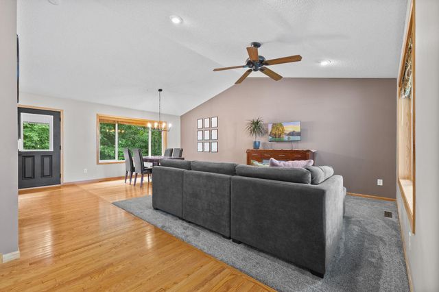 23593 FLORA COURT NW, Saint Francis, MN 55070