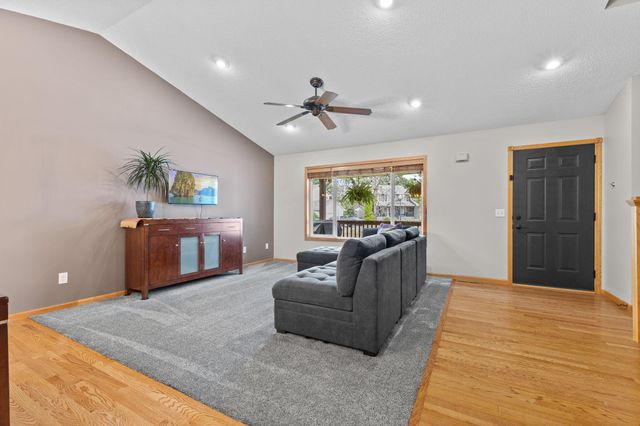 23593 FLORA COURT NW, Saint Francis, MN 55070