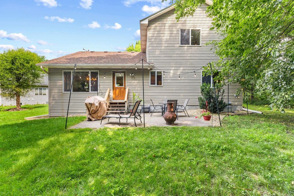 23593 FLORA COURT NW, Saint Francis, MN 55070 — photo 4