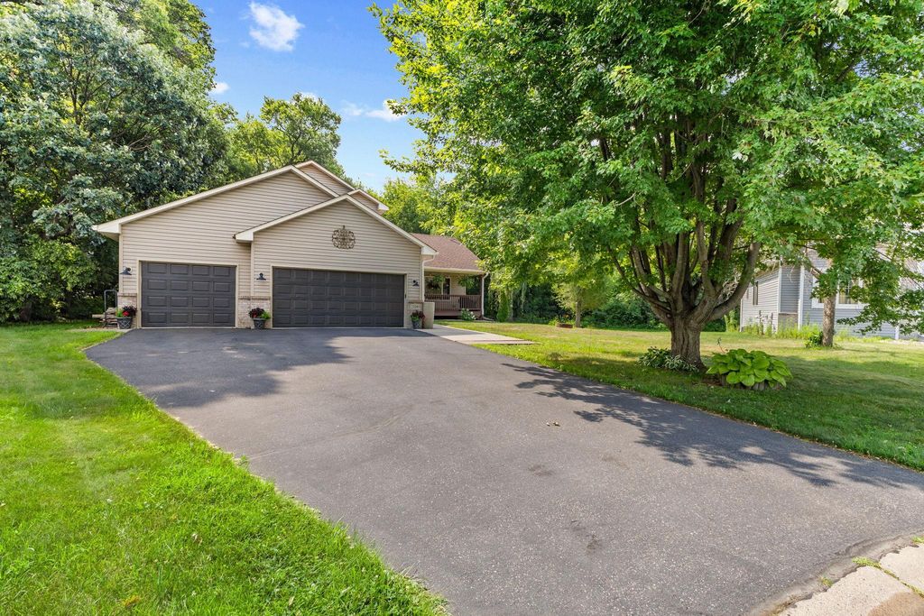 23593 FLORA COURT NW, Saint Francis, MN 55070 — photo 5