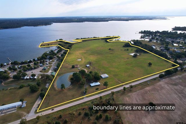 4790 N FM 17, Alba, TX 75410