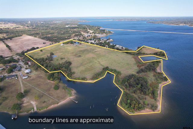 4790 N FM 17, Alba, TX 75410