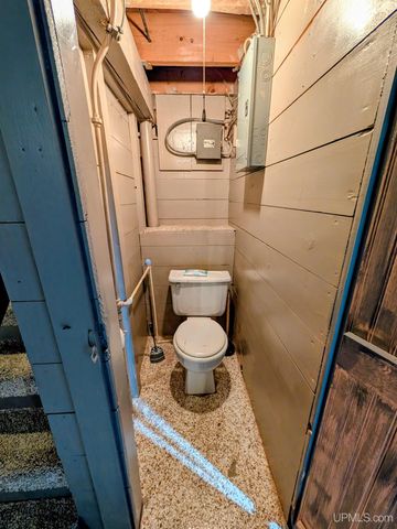 817 W Boyington Street, Iron River, MI 49935