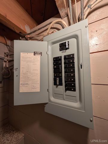 817 W Boyington Street, Iron River, MI 49935