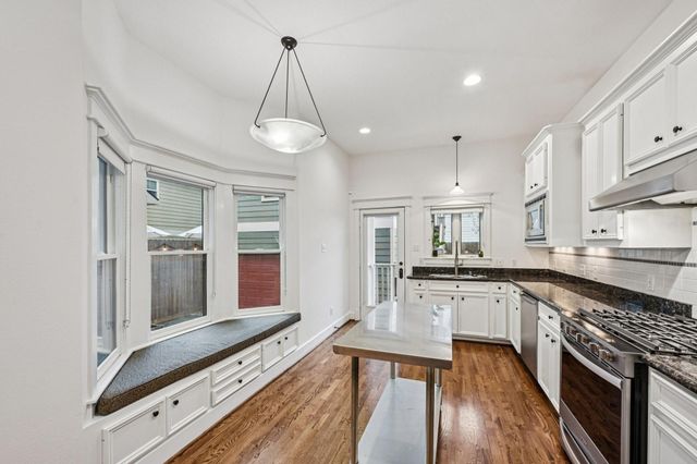 1537 Alexander Street, Houston, TX 77008