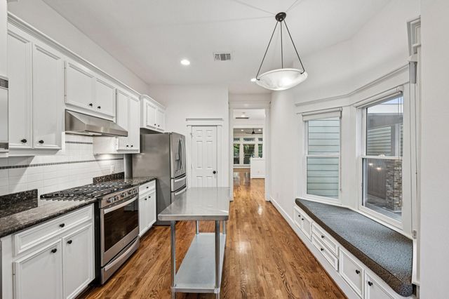 1537 Alexander Street, Houston, TX 77008