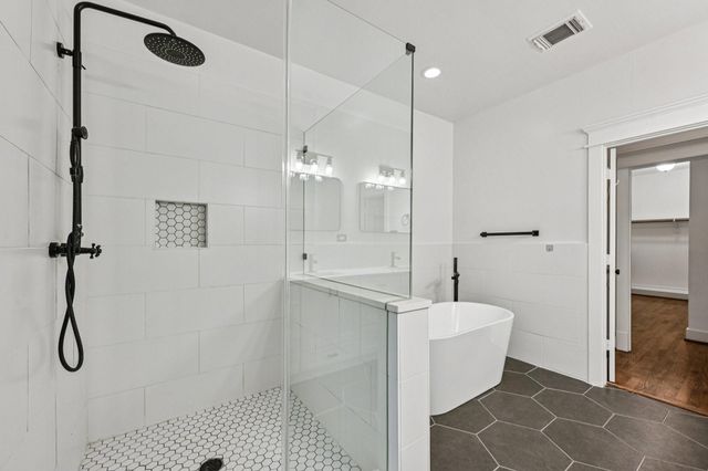 1537 Alexander Street, Houston, TX 77008