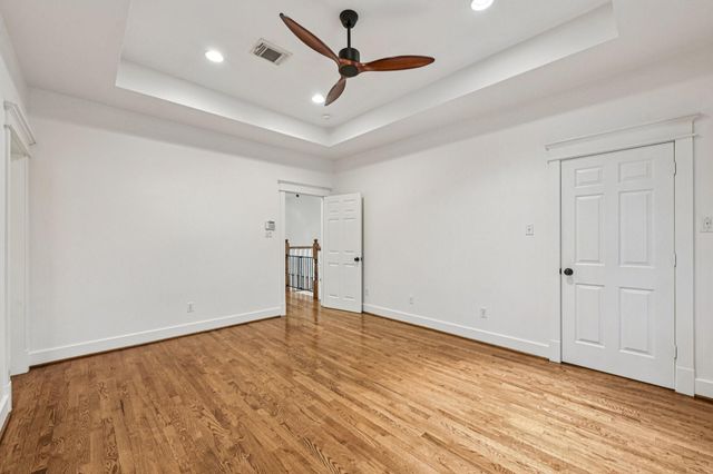 1537 Alexander Street, Houston, TX 77008