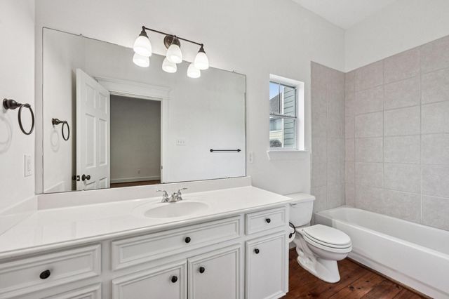 1537 Alexander Street, Houston, TX 77008