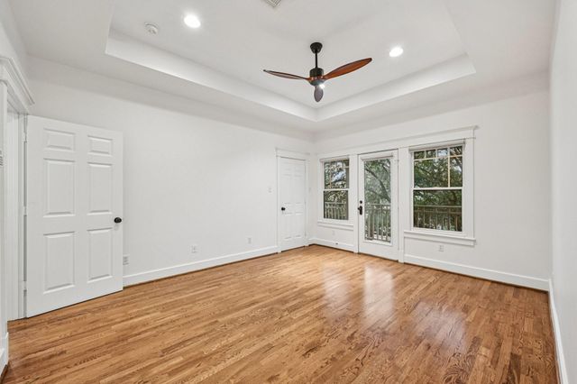 1537 Alexander Street, Houston, TX 77008