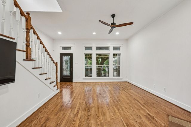 1537 Alexander Street, Houston, TX 77008