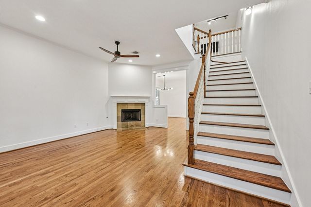 1537 Alexander Street, Houston, TX 77008