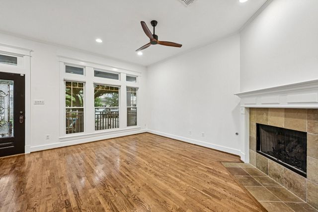 1537 Alexander Street, Houston, TX 77008