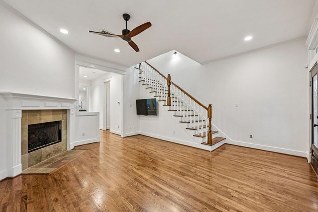 1537 Alexander Street, Houston, TX 77008