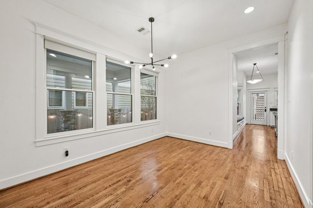 1537 Alexander Street, Houston, TX 77008