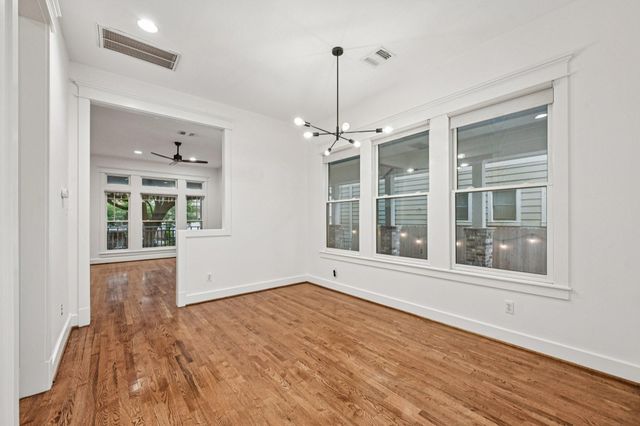 1537 Alexander Street, Houston, TX 77008