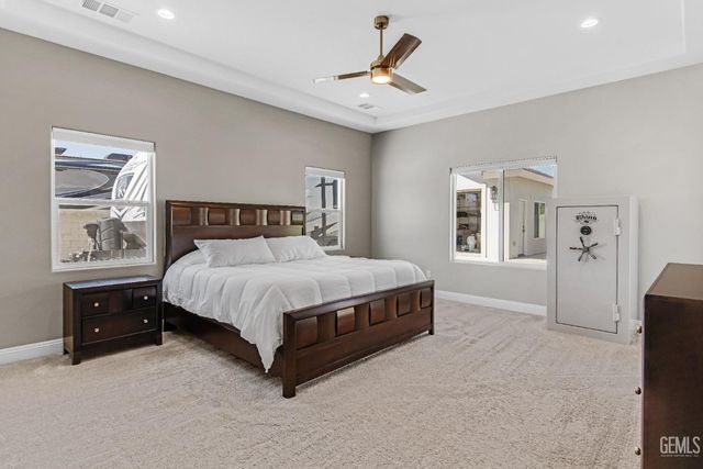 16602 Northfield Way, Bakersfield, CA 93314