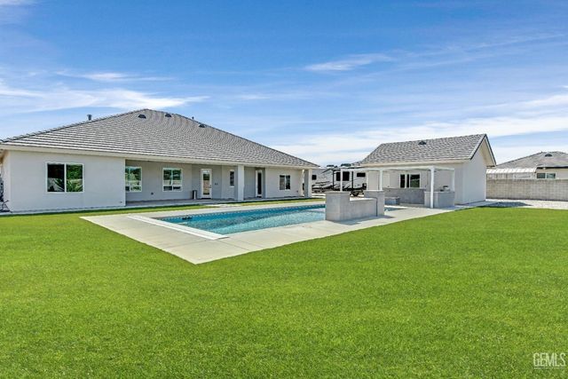 16602 Northfield Way, Bakersfield, CA 93314