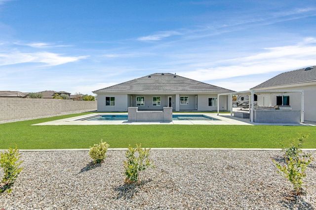 16602 Northfield Way, Bakersfield, CA 93314