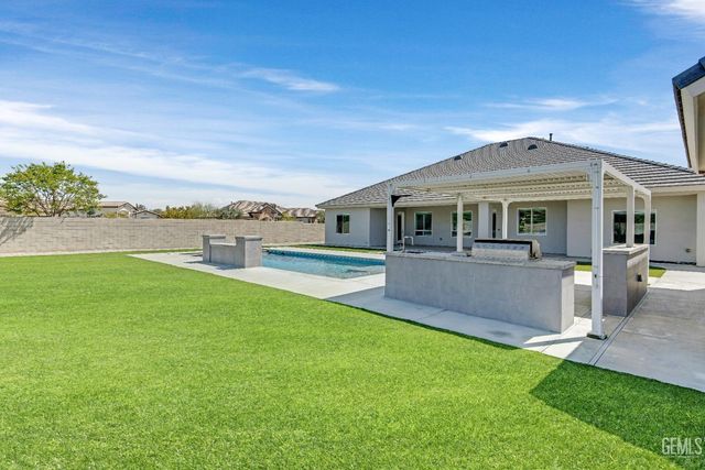 16602 Northfield Way, Bakersfield, CA 93314