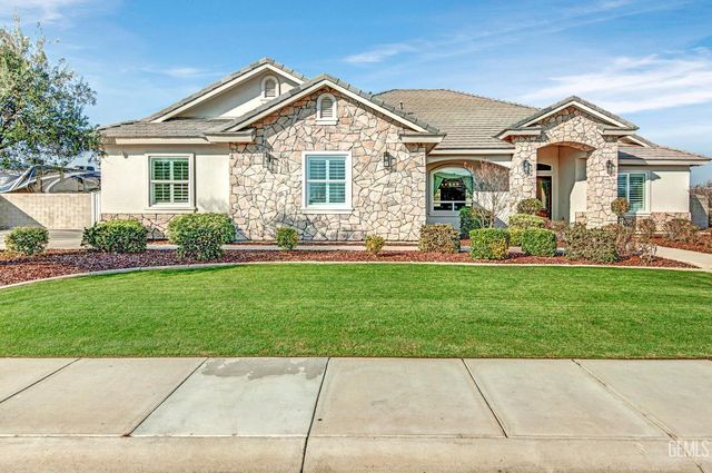 16602 Northfield Way, Bakersfield, CA 93314