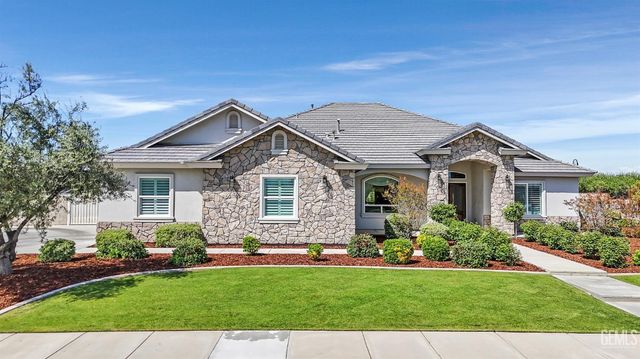 16602 Northfield Way, Bakersfield, CA 93314
