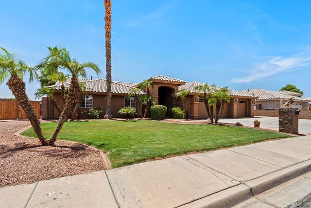 3875 W 26 ST, Yuma, AZ 85364