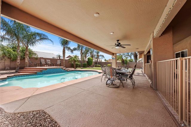 3875 W 26 ST, Yuma, AZ 85364