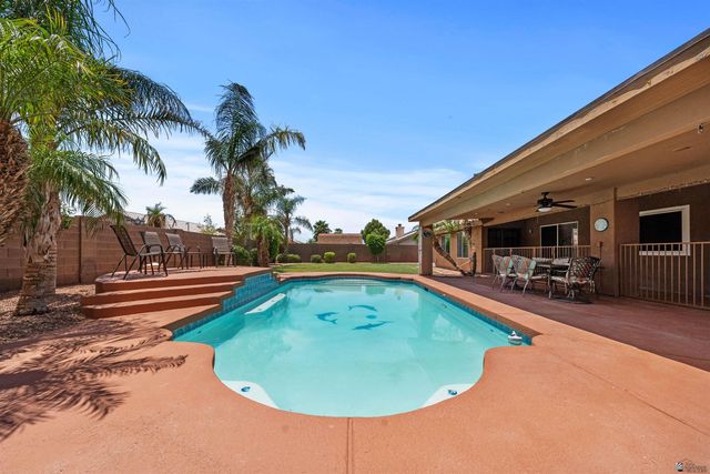 3875 W 26 ST, Yuma, AZ 85364